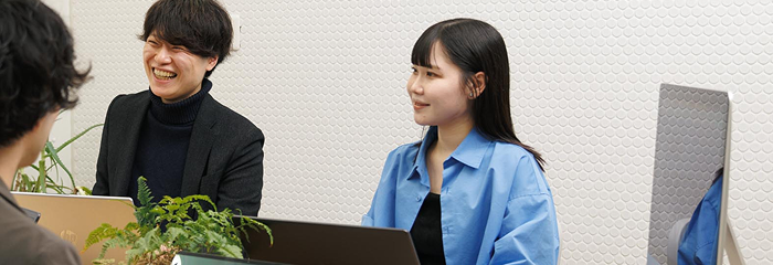 コンサルティングセールスの写真