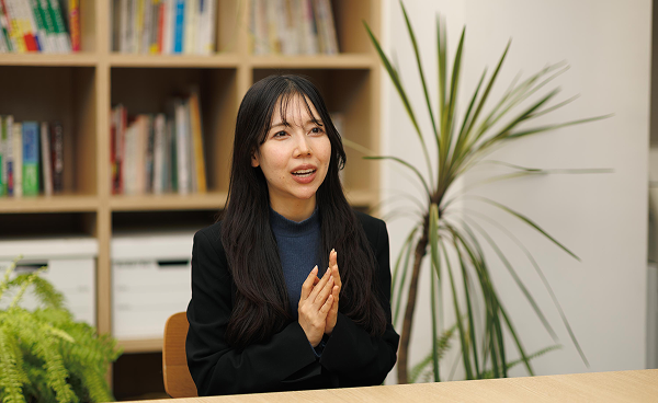 コンサルタントのメンバー写真2