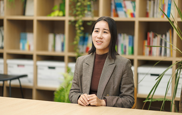 コンサルタントの写真