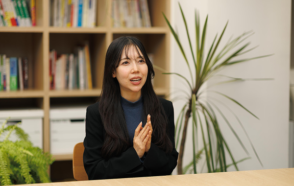 コンサルタントの写真