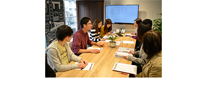 ミッション会議